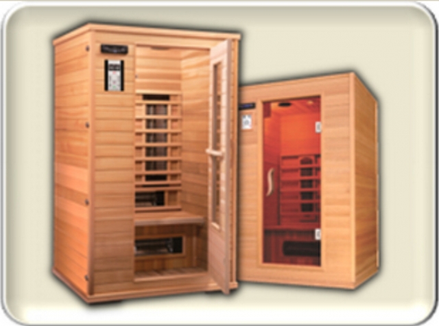 Ob Infrarotkabine, Wärmekabine, Infrarot-Sauna oder Lichttherapie, die neue Wellness- und Gesundheit