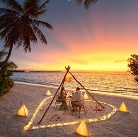 Urheber: Kandima Maldives