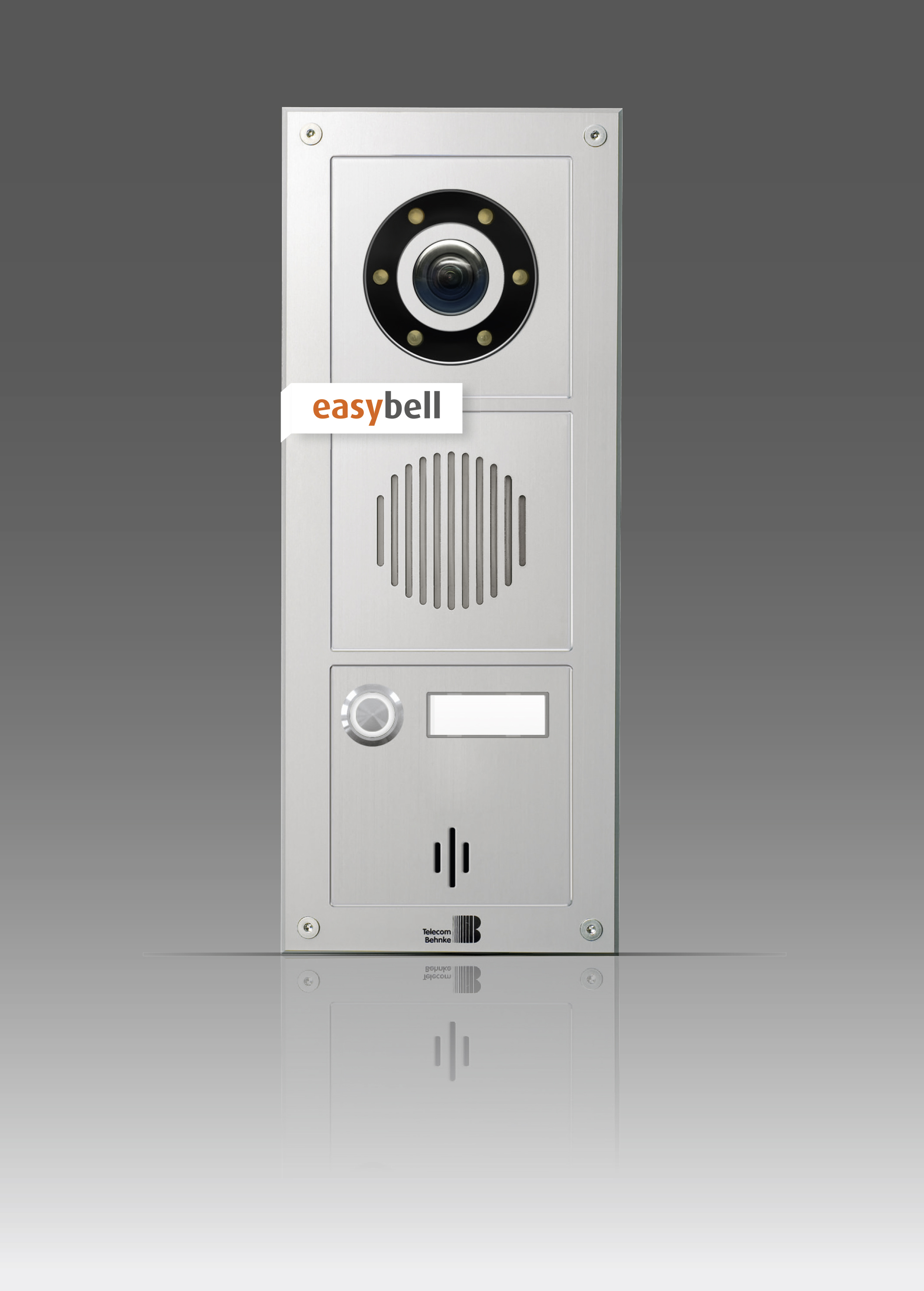 Behnke und easybell Behnke und easybell