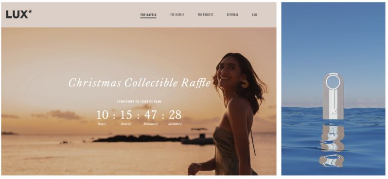 (Bildquelle: @ The Lux Collective) (Bildquelle: @ The Lux Collective)