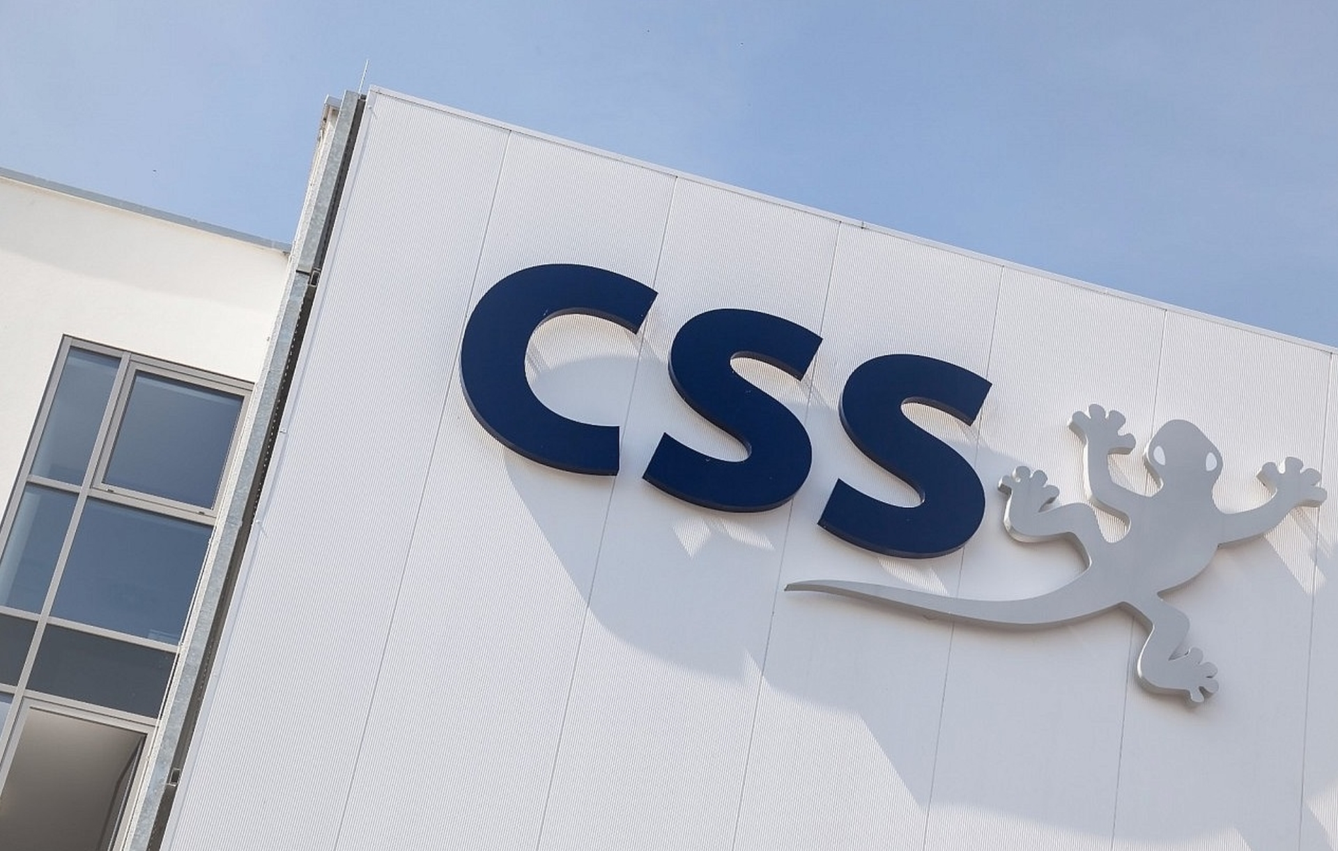 CSS Firmenzentrale in Künzel CSS Firmenzentrale in Künzel
