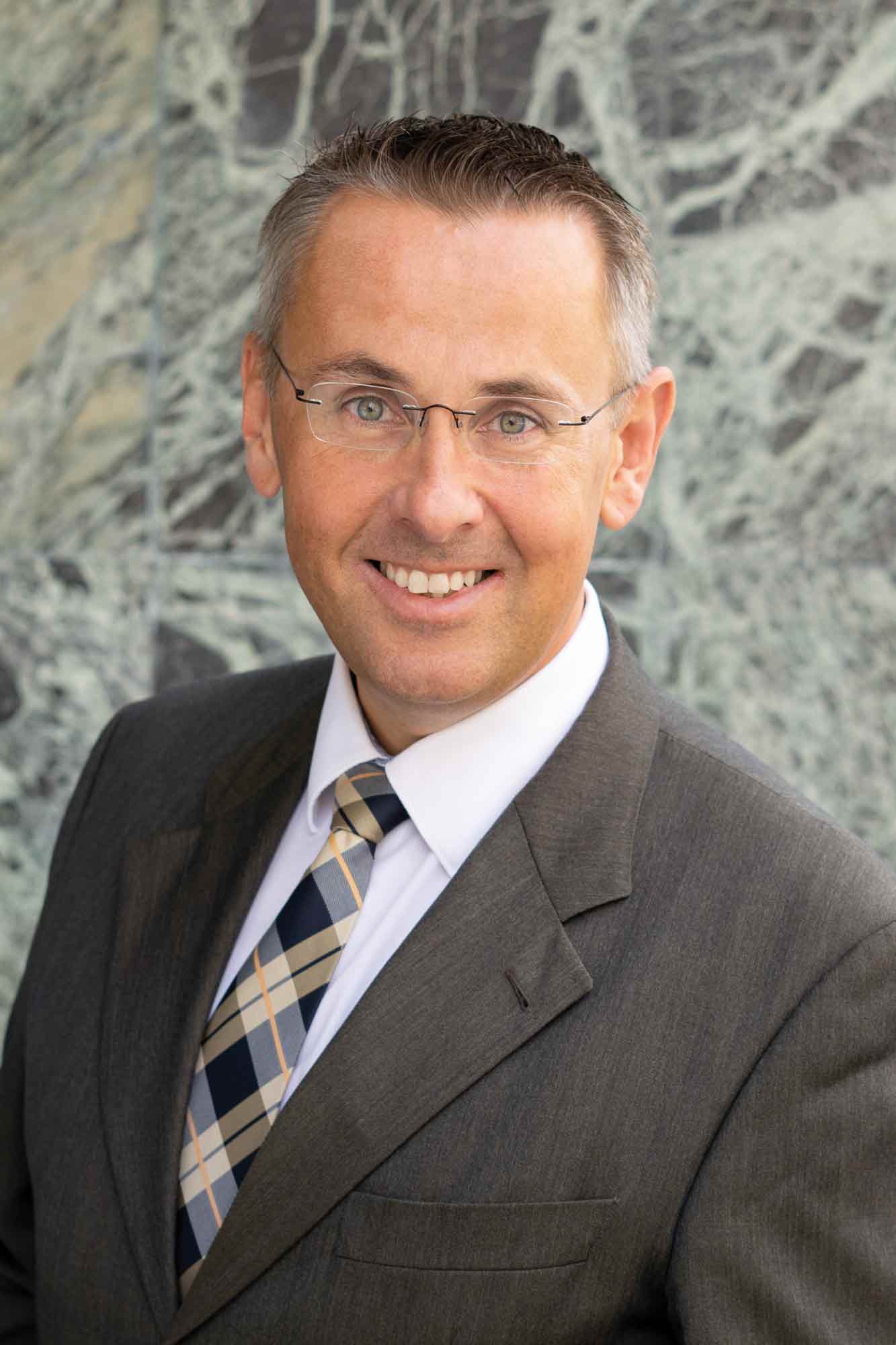 Ralf Colditz, ö. b. u. v. Sachverständiger der IHK zu Kiel