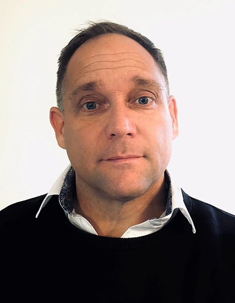 Sascha Becker unterstützt künftig die DIETZ GROUP als strategischer Berater Sascha Becker unterstützt künftig die DIETZ GROUP als strategischer Berater