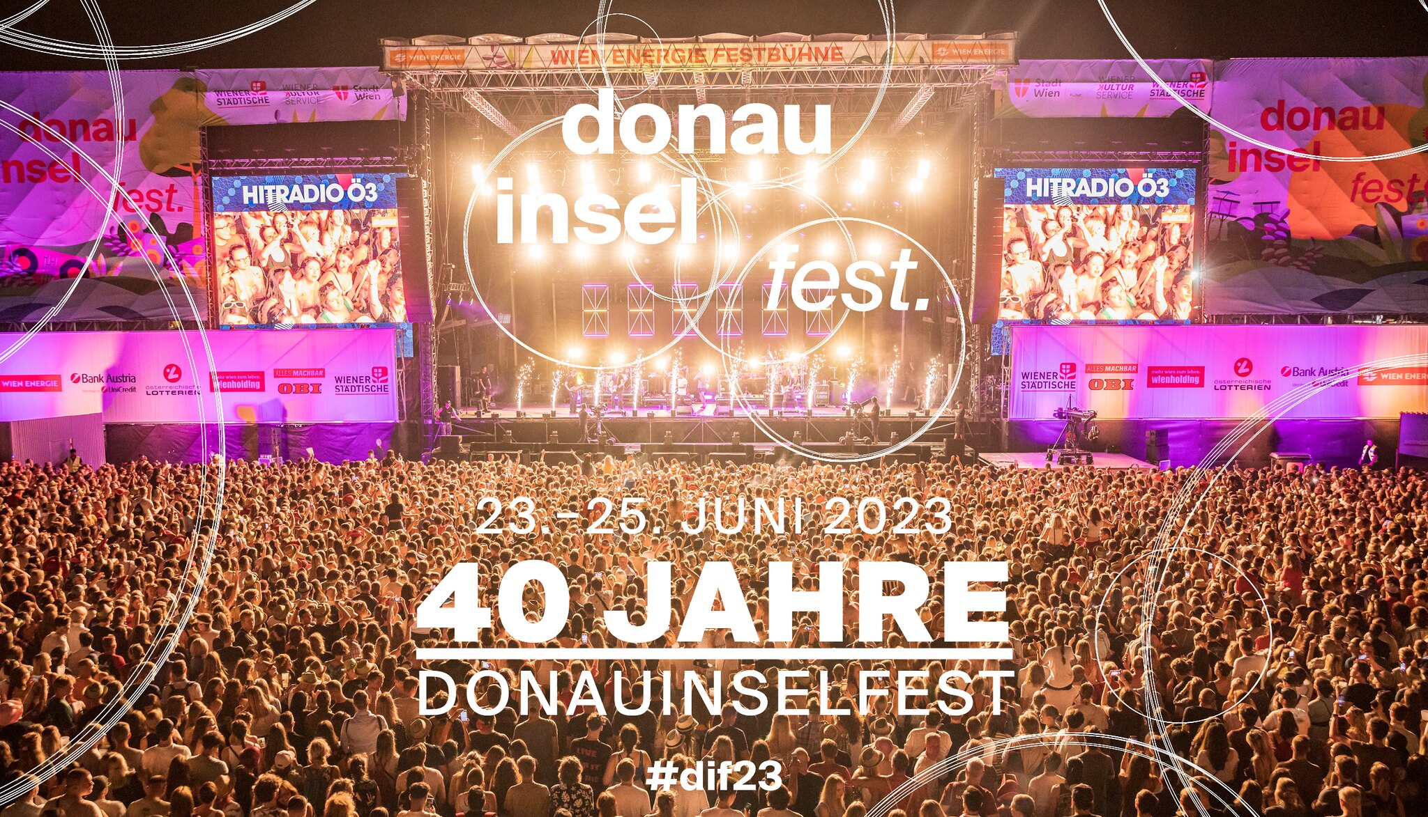 (Bildquelle: (C) Donauinselfest) (Bildquelle: (C) Donauinselfest)