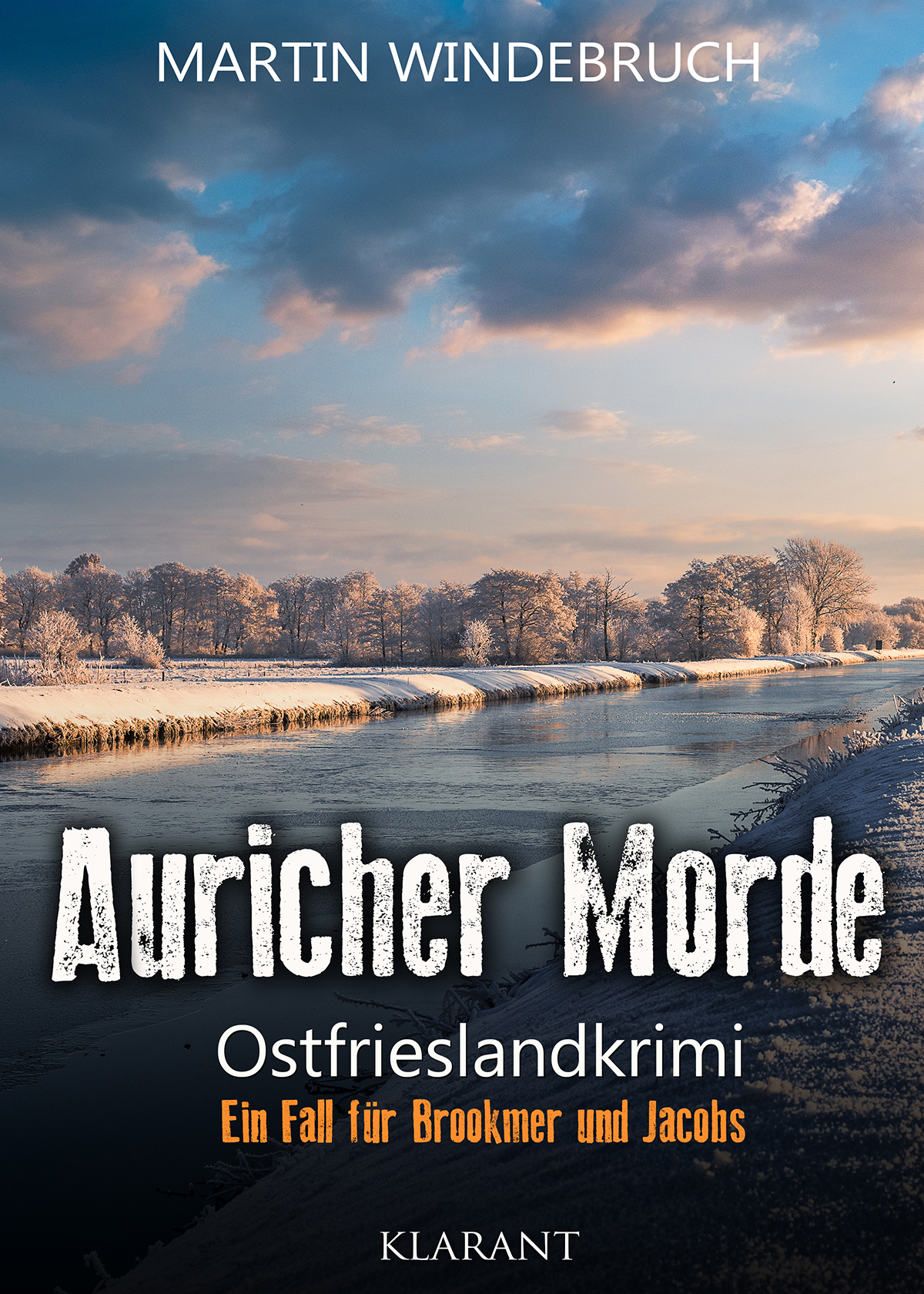 Ostfrieslandkrimi Ostfrieslandkrimi