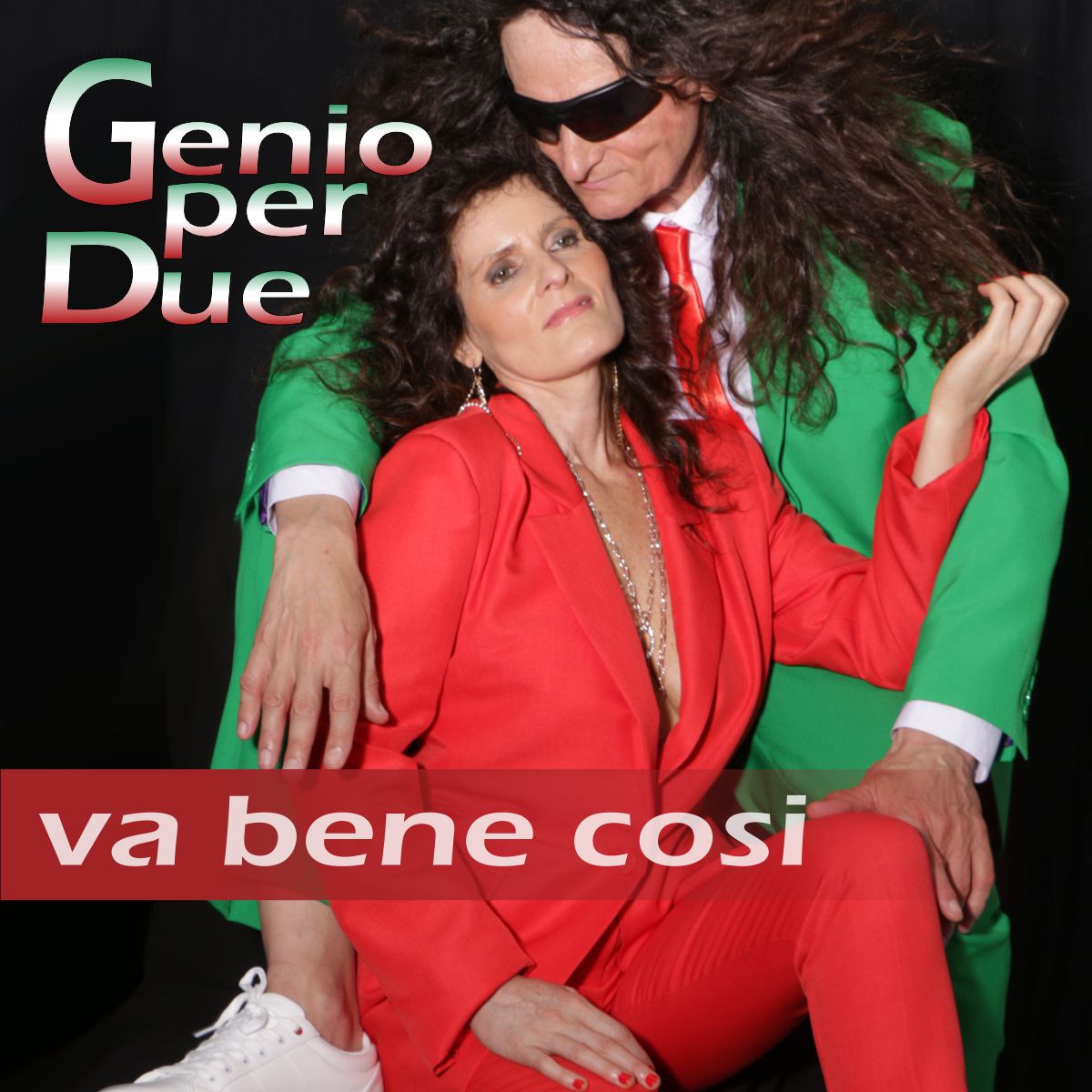 Genio per Due Genio per Due