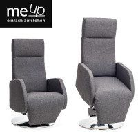 Aufstehsessel Eric von me-up Aufstehsessel Eric von me-up