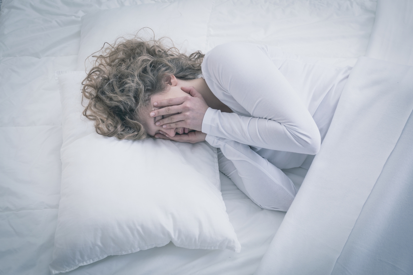 Hilfe für vom Fatigue Syndrom Betroffene