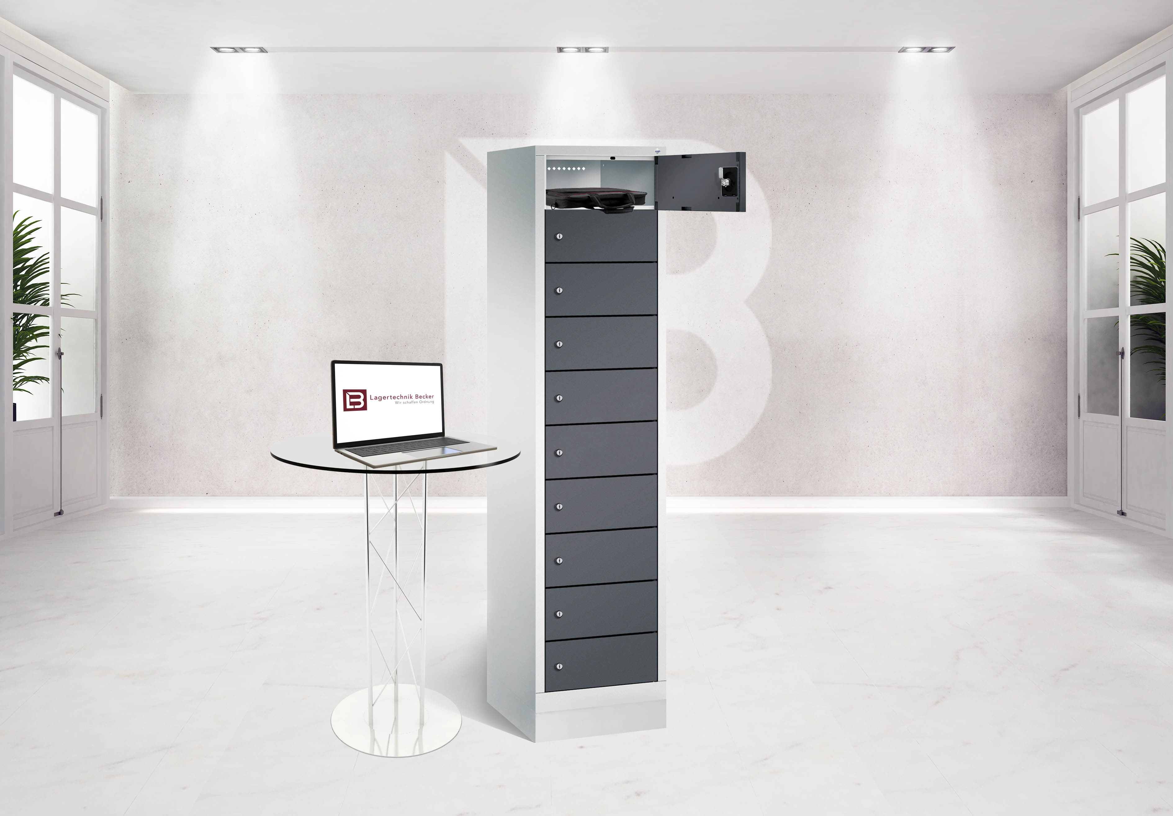 Laptopschrank Laptopschrank