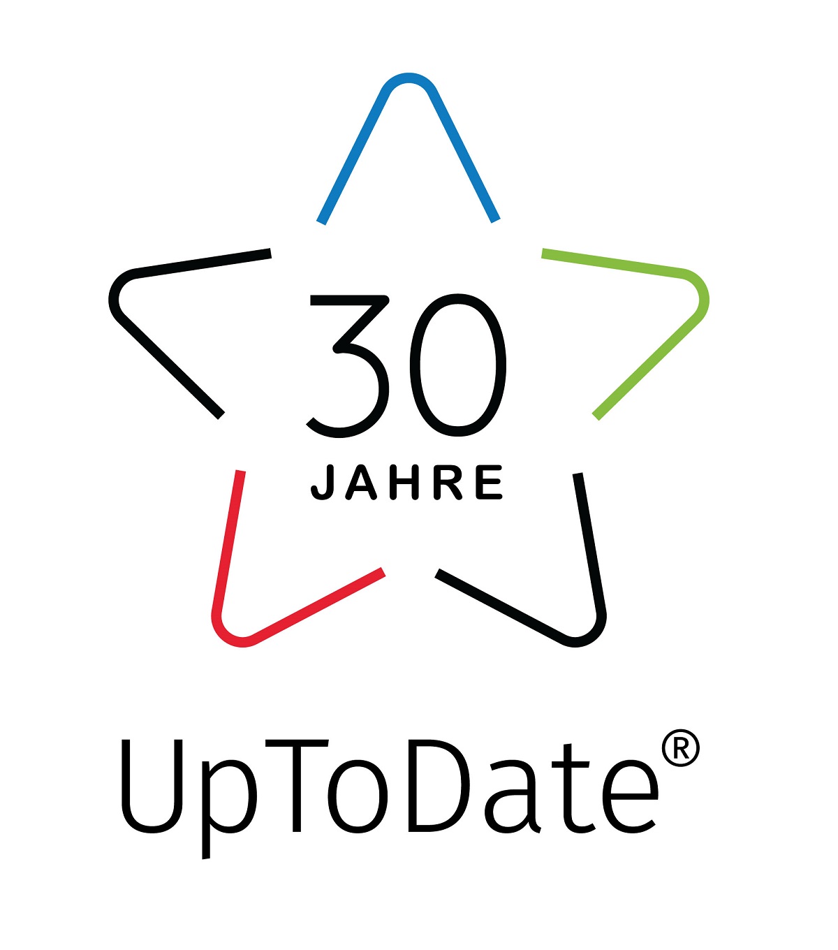 Wolters Kluwer feiert 30 Jahre UpToDate: Das branchenführende System zur Unterstützung klinischer Entscheidungen.