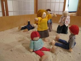 Systemische Familienaufstellung als wirksame Intervention
