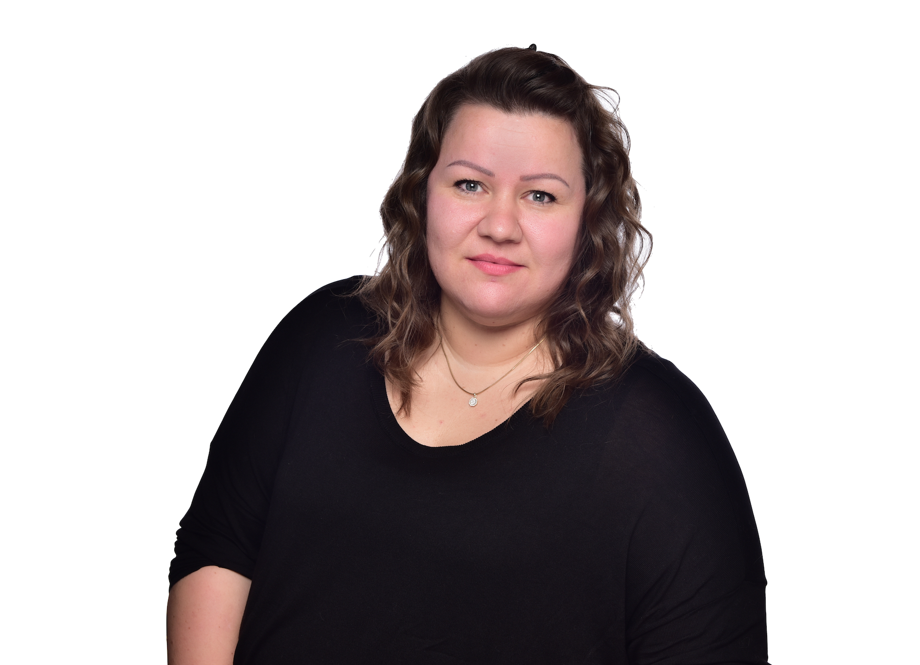 Lebenshelferin in Vahlde, Nina Ahrenhold Lebenshelferin in Vahlde, Nina Ahrenhold