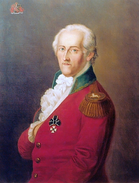 Freiherr von Knigge Freiherr von Knigge