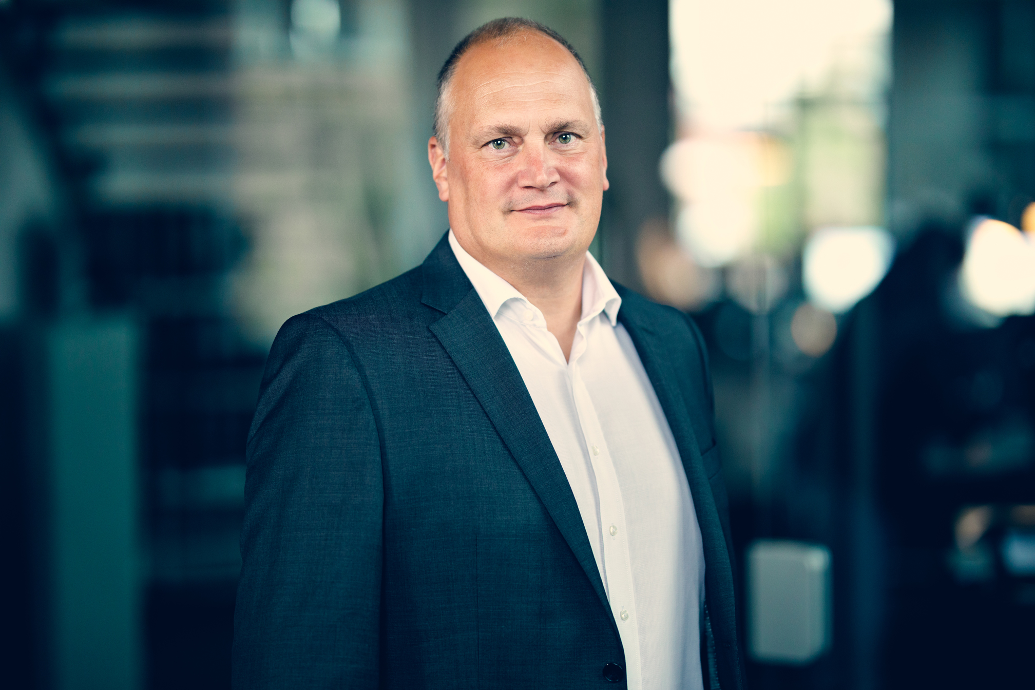 Branchenexperte Matthias Hecht leitet künftig die neue Vertriebsorganisation von WindowMaster in der DACH-Region. Branchenexperte Matthias Hecht leitet künftig die neue Vertriebsorganisation von WindowMaster in der DACH-Region.