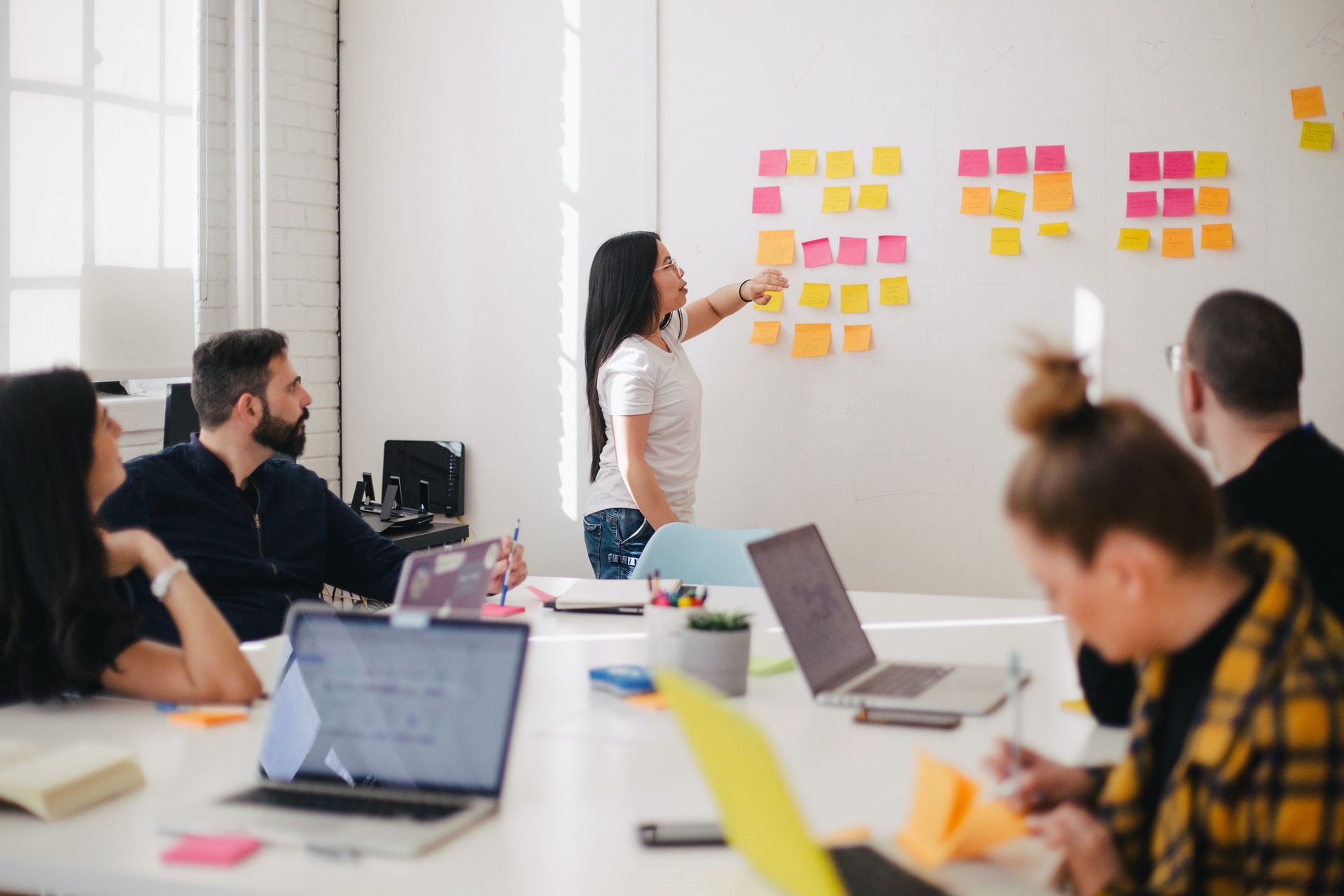 (Bildquelle: Jason Goodman, Unsplash) (Bildquelle: Jason Goodman, Unsplash)