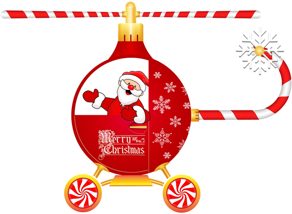 Weihnachtsgutschein: Mit dem Helikopterüber Berlin (Bildquelle: Pixabay) Weihnachtsgutschein: Mit dem Helikopterüber Berlin (Bildquelle: Pixabay)