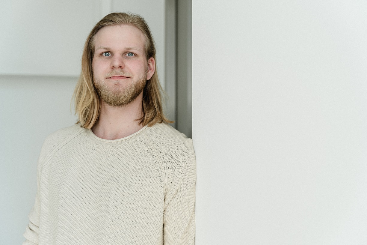 Sören Martens bietet kostenlose Hörbuchproduktion im eigenen Tonstudio (Die Bildrechte liegen bei dem Verfasser der Mitteilung.)