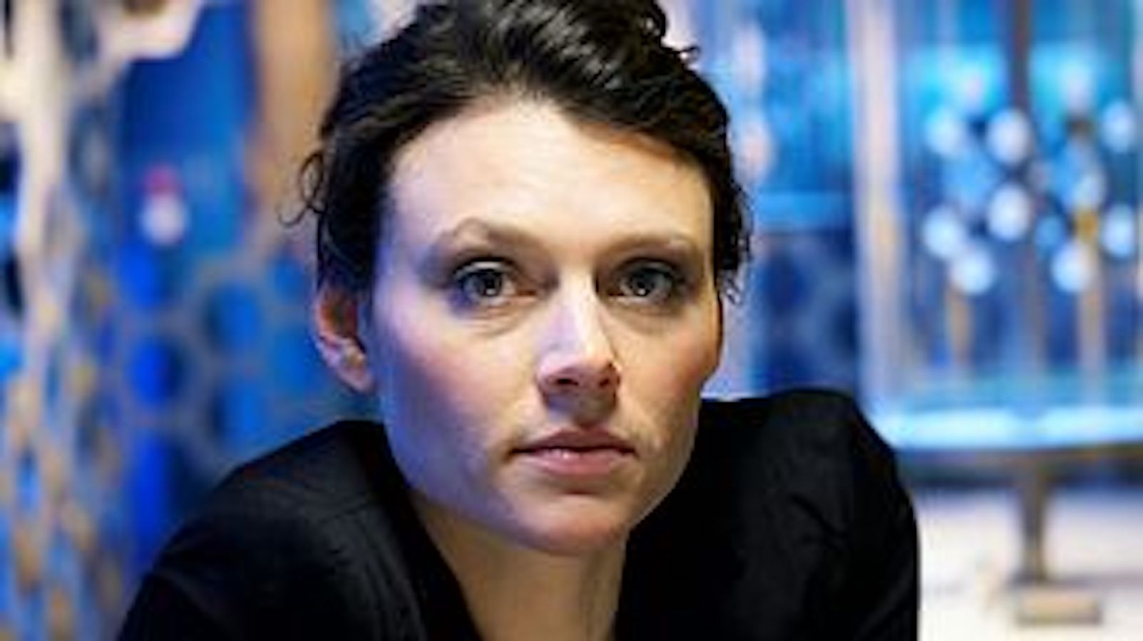 Maike Moeller-Engemann Foto: Tim Engermann Maike Moeller-Engemann Foto: Tim Engermann