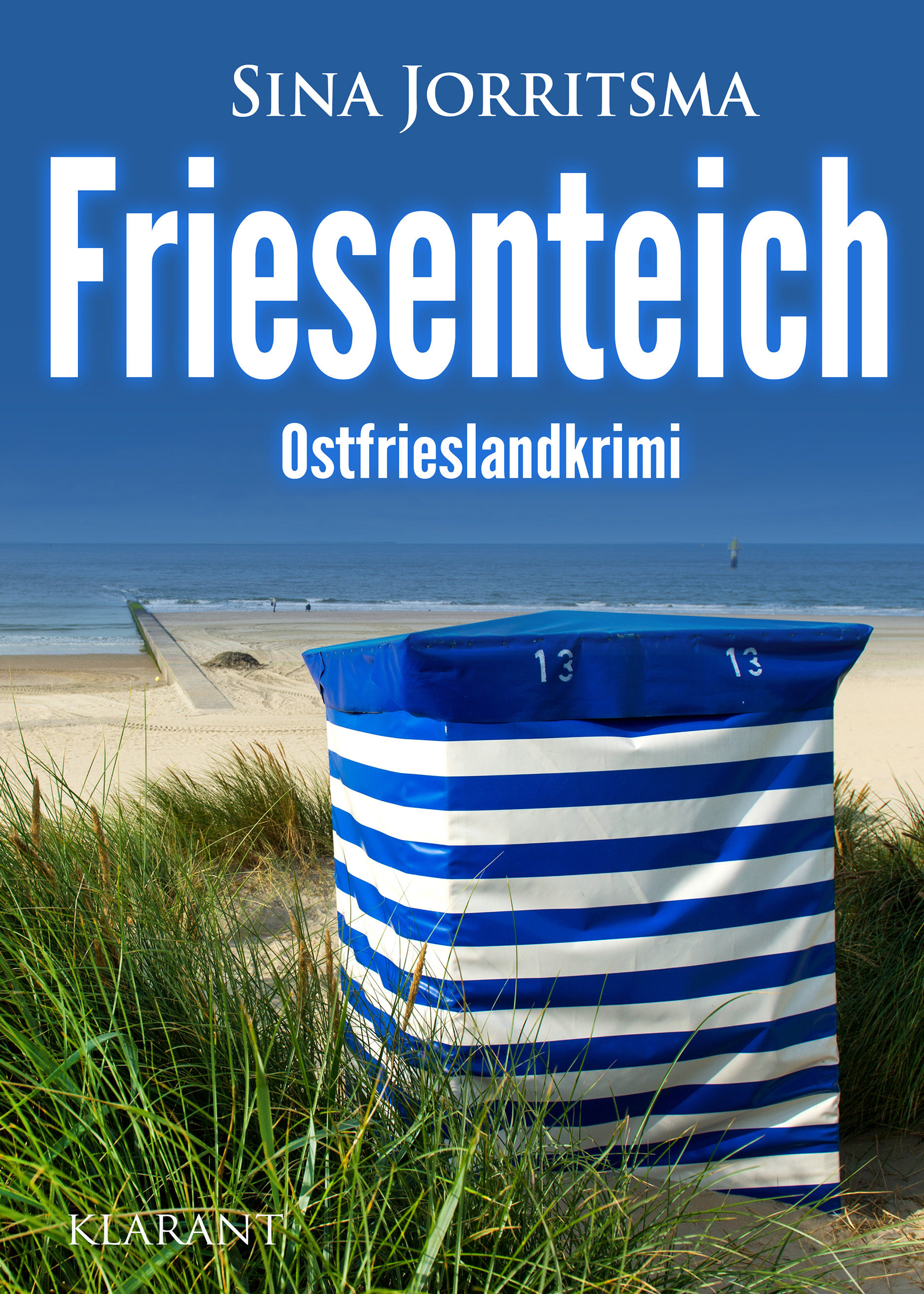Ostfrieslandkrimi Ostfrieslandkrimi