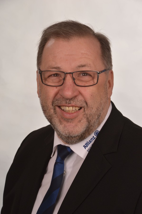 Heiko Georg Baufinanzierungsberater (© Eigenfoto)