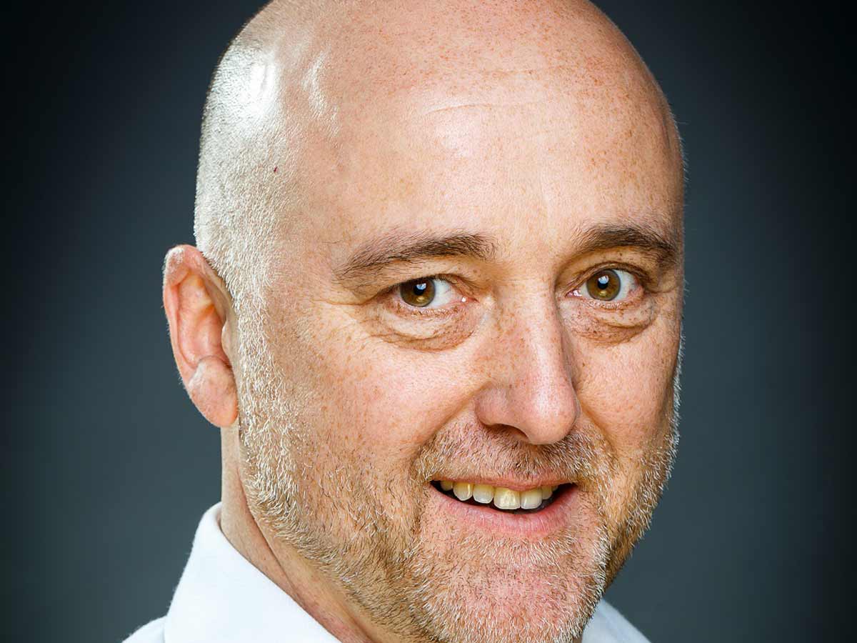 Stefan Bald: Changeberater& Coach; Kraus& Partner (Die Bildrechte liegen bei dem Verfasser der Mitteilung.) Stefan Bald: Changeberater& Coach; Kraus& Partner (Die Bildrechte liegen bei dem Verfasser der Mitteilung.)