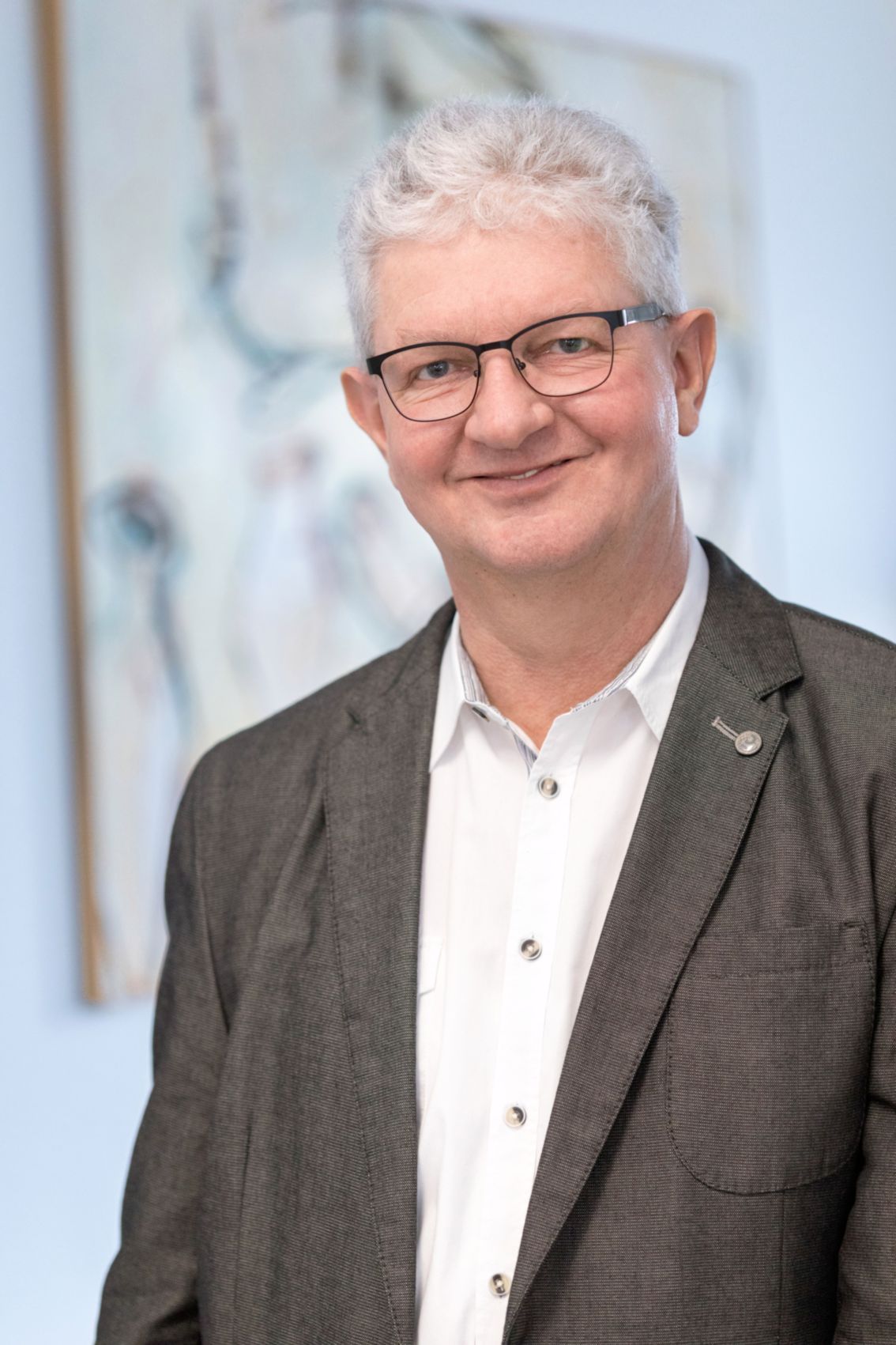Johannes Werbach, Geschäftsführer NewTec GmbH (Die Bildrechte liegen bei dem Verfasser der Mitteilung.) Johannes Werbach, Geschäftsführer NewTec GmbH (Die Bildrechte liegen bei dem Verfasser der Mitteilung.)
