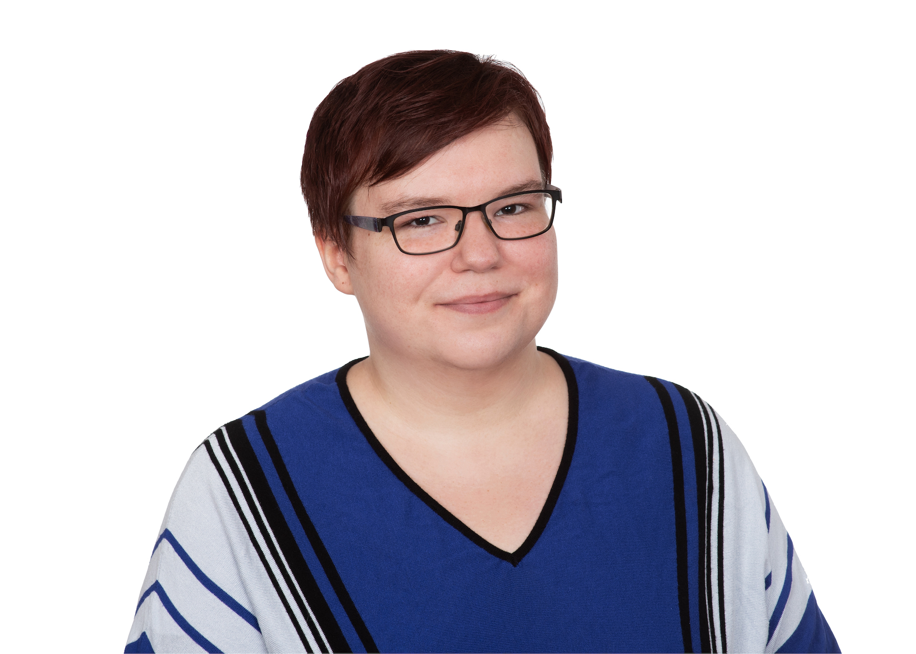 Lebenshelferin in Schellerten, Josephine Schlue Lebenshelferin in Schellerten, Josephine Schlue