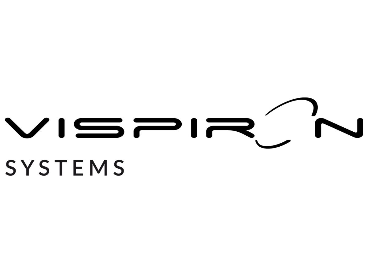 Logo der VISPIRON SYSTEMS GmbH