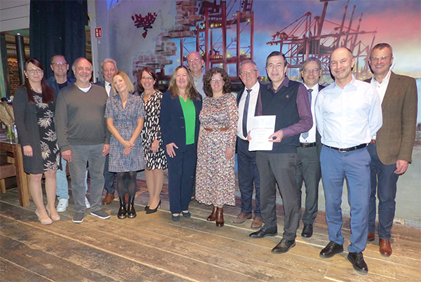 (Die Bildrechte liegen bei dem Verfasser der Mitteilung.)