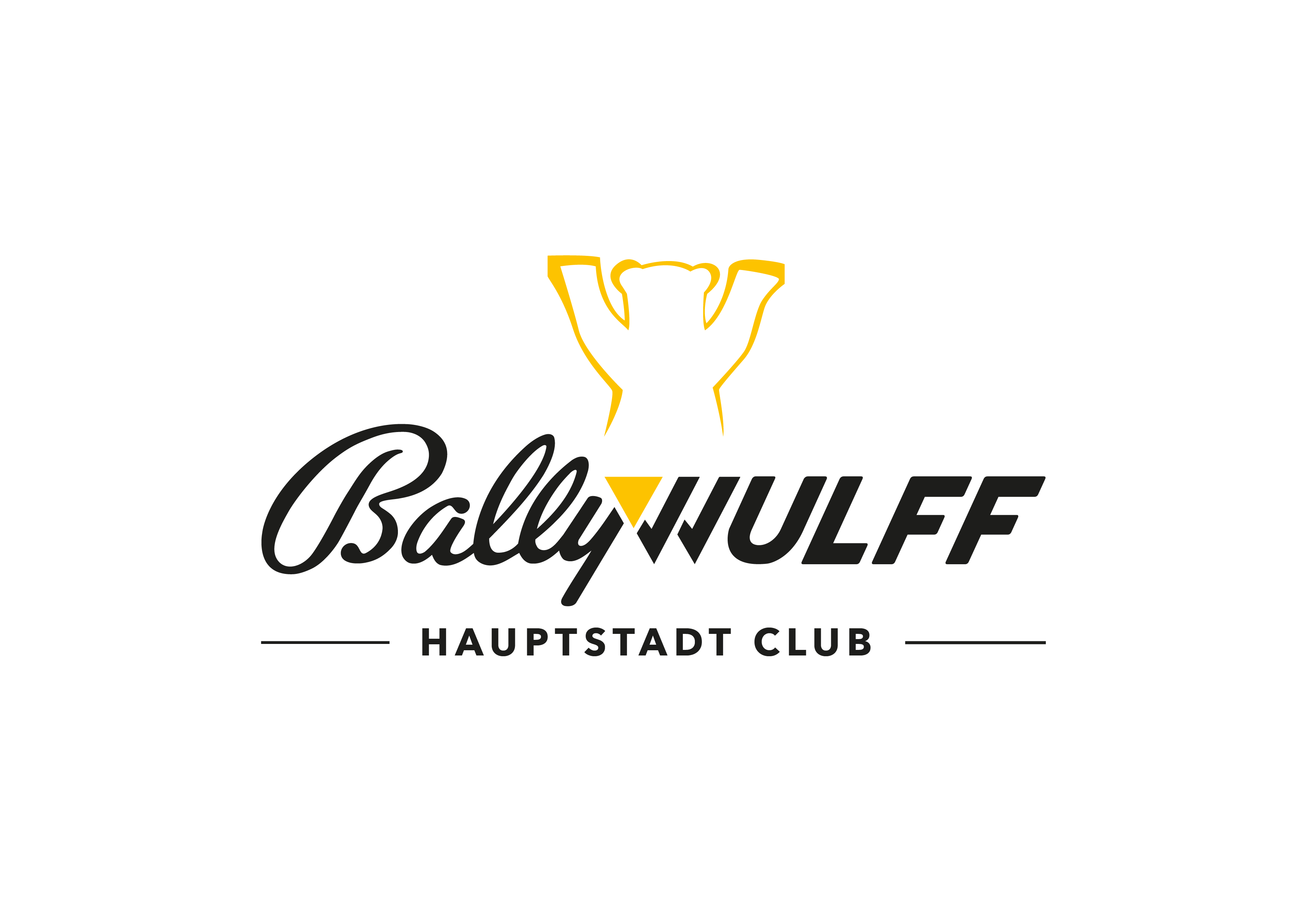 BALLY WULFF schenkt seinen Hauptstadt Club-Mitgliedern persönliche Kinderpatenschaften BALLY WULFF schenkt seinen Hauptstadt Club-Mitgliedern persönliche Kinderpatenschaften