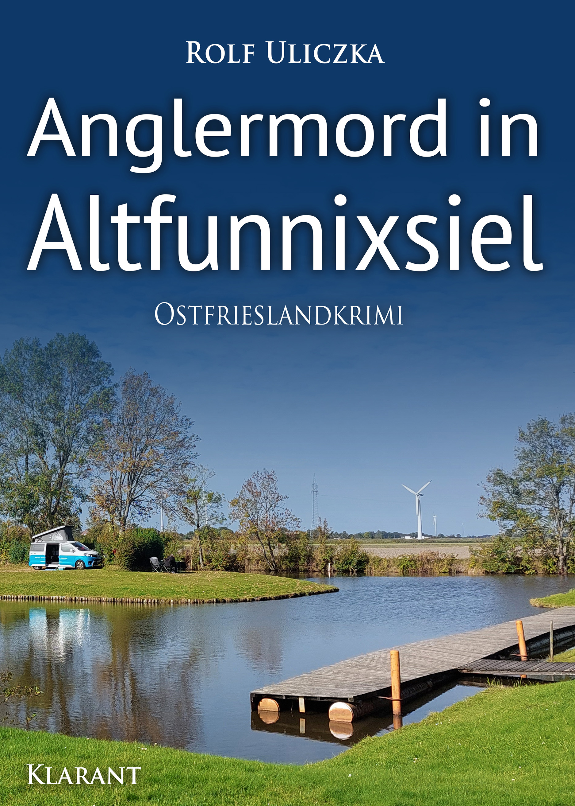 Ostfrieslandkrimi Ostfrieslandkrimi