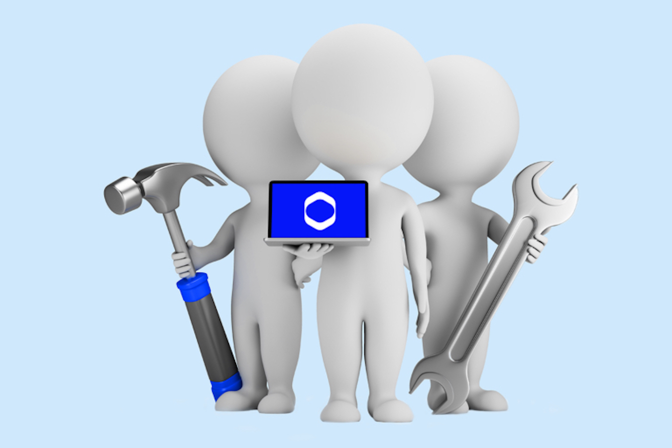 Hand in Hand beim Kundenservice: Digitale After-Sales-Plattformen erleichtern die Prozesse für Maschinenhersteller und OEMs Hand in Hand beim Kundenservice: Digitale After-Sales-Plattformen erleichtern die Prozesse für Maschinenhersteller und OEMs