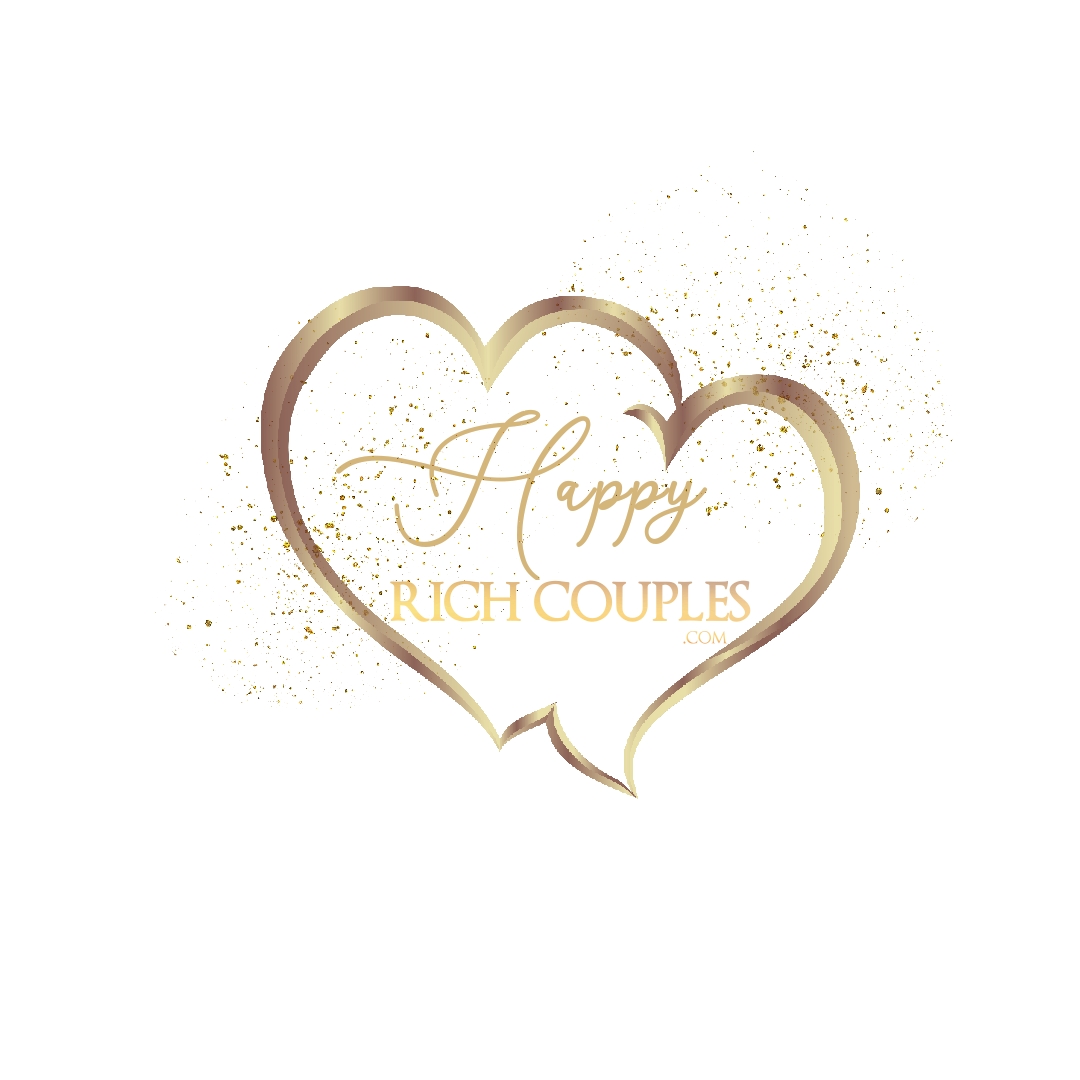 HappyRichCouples - das Paarberatungs-Label für Betuchte (Die Bildrechte liegen bei dem Verfasser der Mitteilung.)