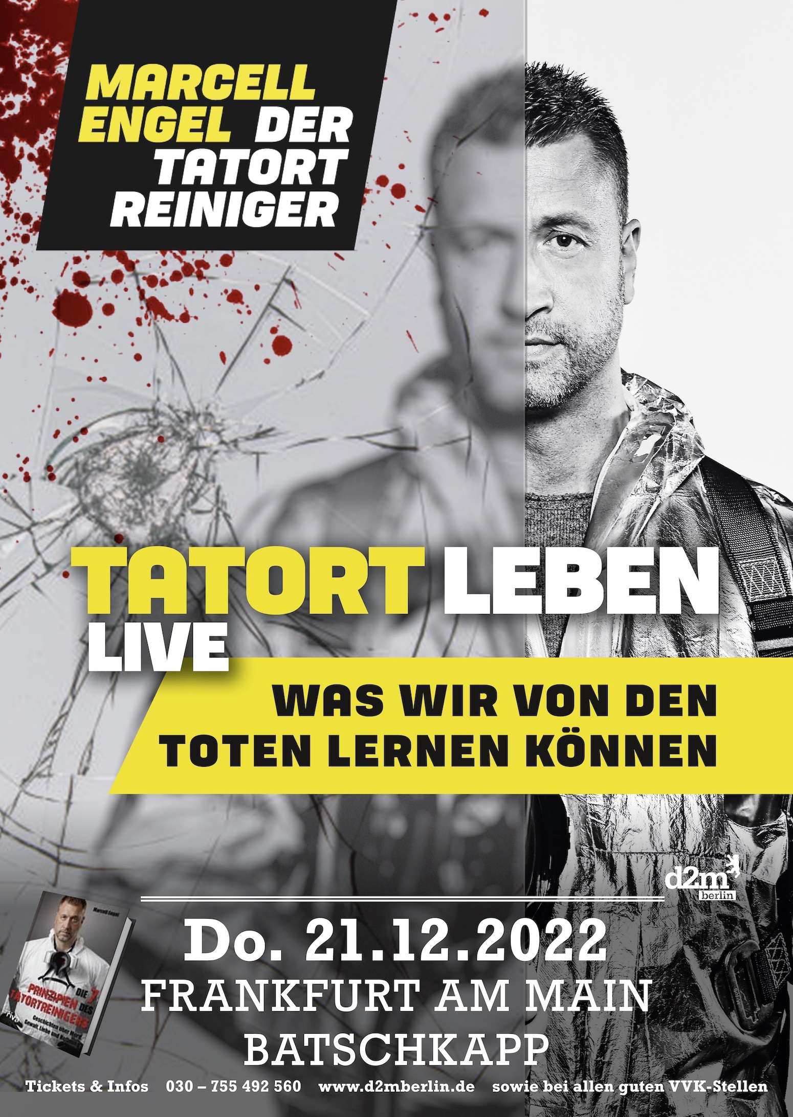 (Bildquelle: Marcell Engel) (Bildquelle: Marcell Engel)