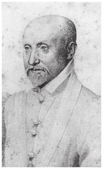 Michel de Montaigne