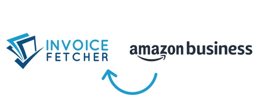 invoicefetcher®und Amazon Business kooperieren (Die Bildrechte liegen bei dem Verfasser der Mitteilung.) invoicefetcher®und Amazon Business kooperieren (Die Bildrechte liegen bei dem Verfasser der Mitteilung.)