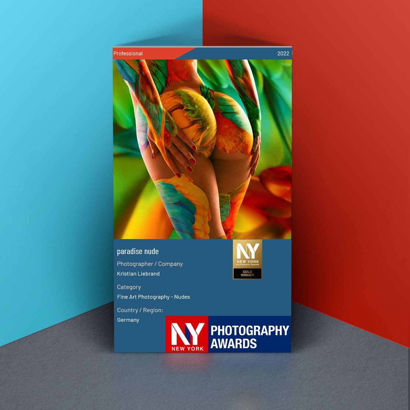 New York Photography Awards 2022 New York Photography Awards 2022
