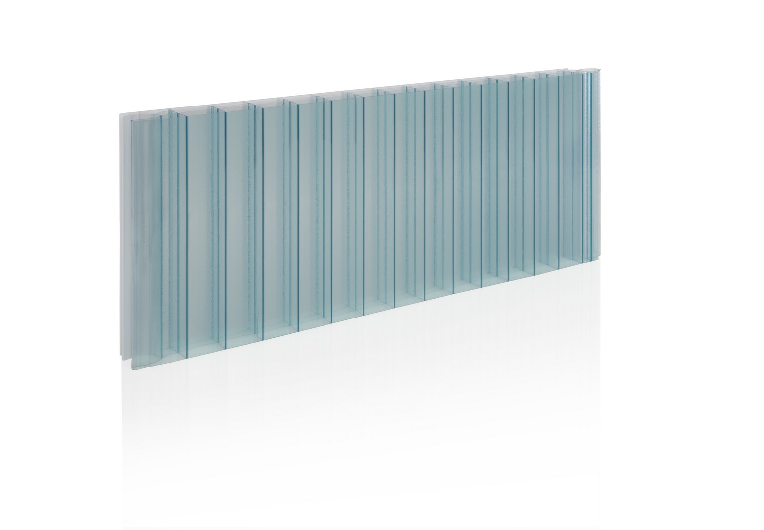 Das Paneel in der Classic Farbe erhält durch zusätzliche Effekte eine eigene, neue Wirkung.  Foto: Rodeca GmbH