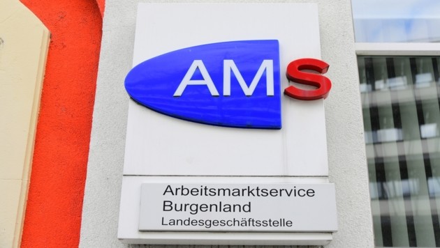 Arbeitsmarktservice (AMS) Burgenland Arbeitsmarktservice (AMS) Burgenland
