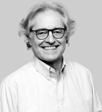 Roland G. Braun Roland G. Braun