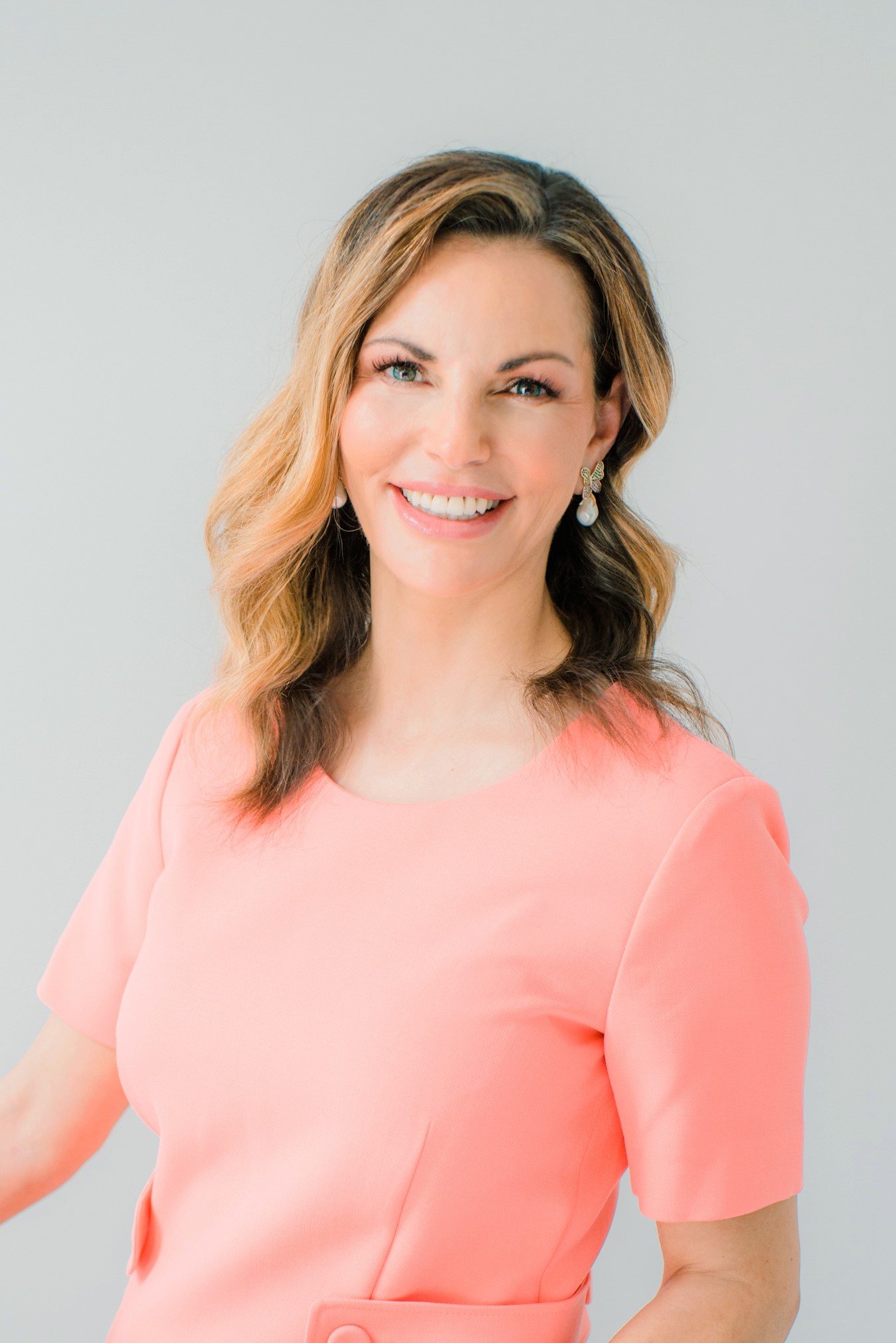 Dr. med. Leila Frohn (Bildquelle: Dr. med. Leila Frohn)