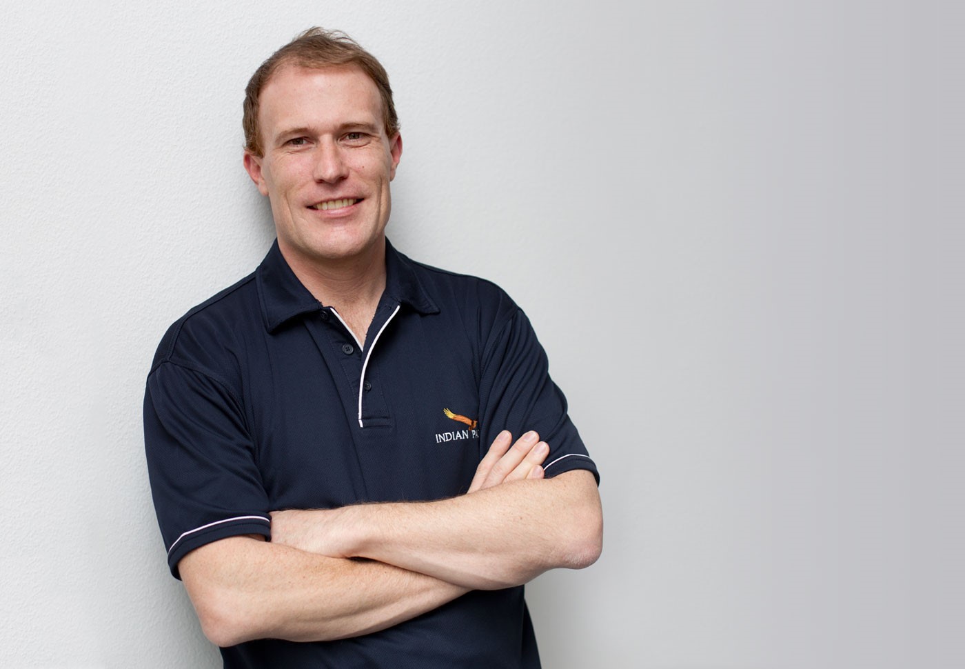 Dorian Selz, CEO der Squirro AG (Die Bildrechte liegen bei dem Verfasser der Mitteilung.)