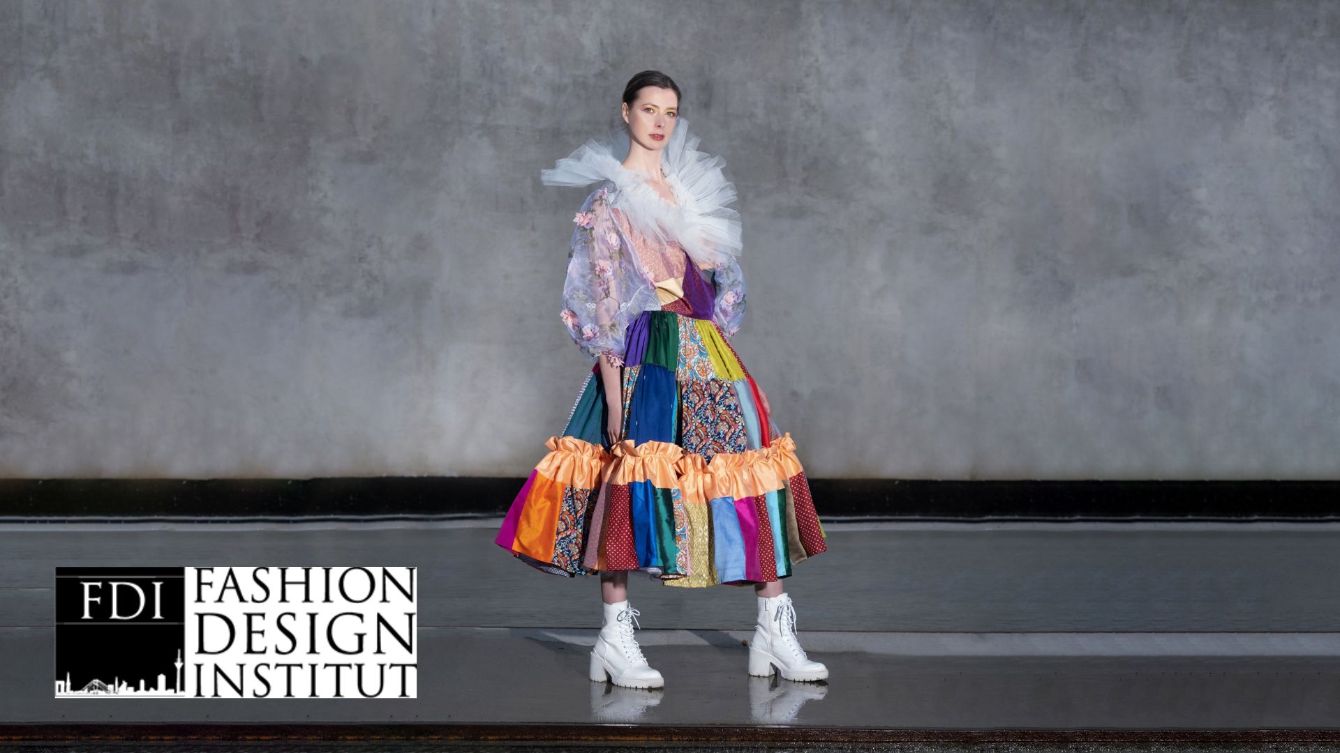 Fashion Design Institut (Die Bildrechte liegen bei dem Verfasser der Mitteilung.) Fashion Design Institut (Die Bildrechte liegen bei dem Verfasser der Mitteilung.)