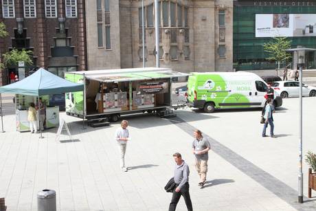 (Die Bildrechte liegen bei dem Verfasser der Mitteilung.)
