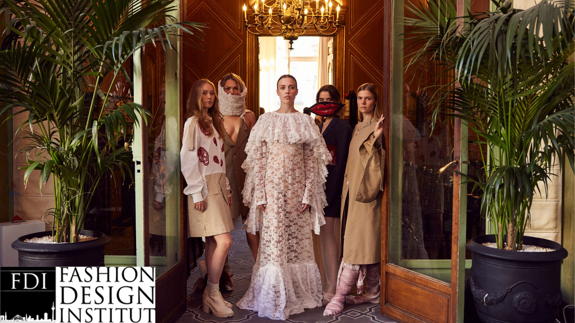 Fashion Design Institut (Die Bildrechte liegen bei dem Verfasser der Mitteilung.) Fashion Design Institut (Die Bildrechte liegen bei dem Verfasser der Mitteilung.)