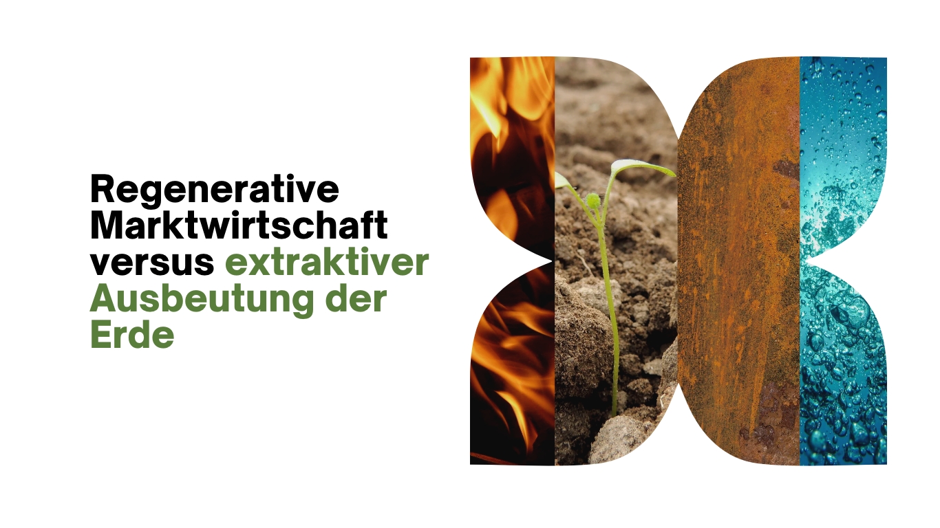 Regenerative Marktwirtschaft (Die Bildrechte liegen bei dem Verfasser der Mitteilung.) Regenerative Marktwirtschaft (Die Bildrechte liegen bei dem Verfasser der Mitteilung.)