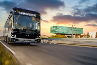 QUANTRON CIZARIS 12 EV – Preisträger des Deutschen Nachhaltigkeitspreis Design 2023 QUANTRON CIZARIS 12 EV – Preisträger des Deutschen Nachhaltigkeitspreis Design 2023