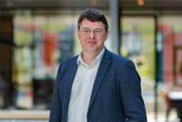 Jack Klaassen, Director of Innovation and Technology bei Macaw (Quelle: Macaw) Jack Klaassen, Director of Innovation and Technology bei Macaw (Quelle: Macaw)