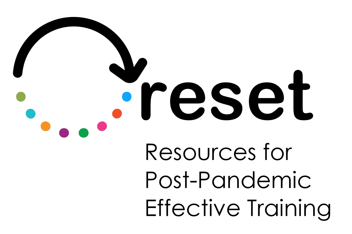 RESET-Projekt im Rahmen von Erasmus+