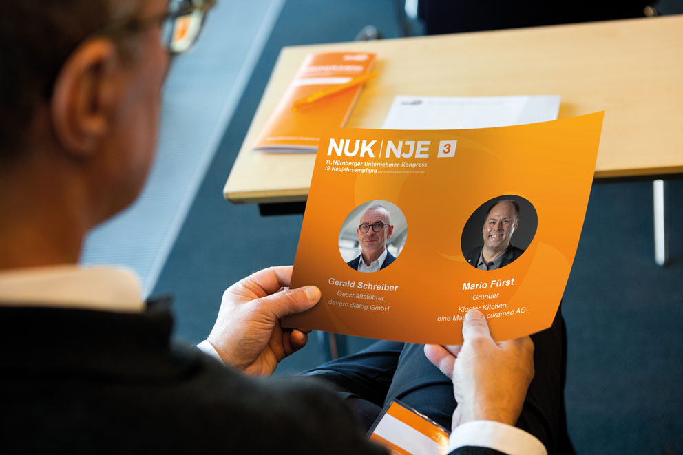 smic! – 11. Nürnberger Unternehmer-Kongress am 23.1.2023 – Gesprächskreis #3 smic! – 11. Nürnberger Unternehmer-Kongress am 23.1.2023 – Gesprächskreis #3